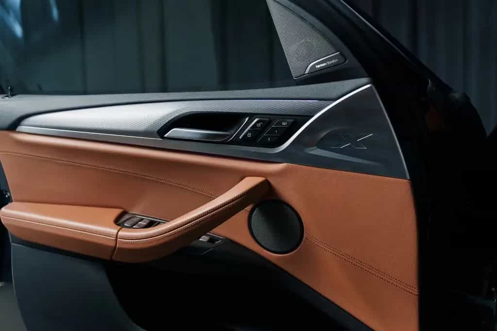 BMW X3 M40i/xDrive/H&K/Pano/HUD/ACC/LED/Gesture/DA+ 05/2020-photo-16
