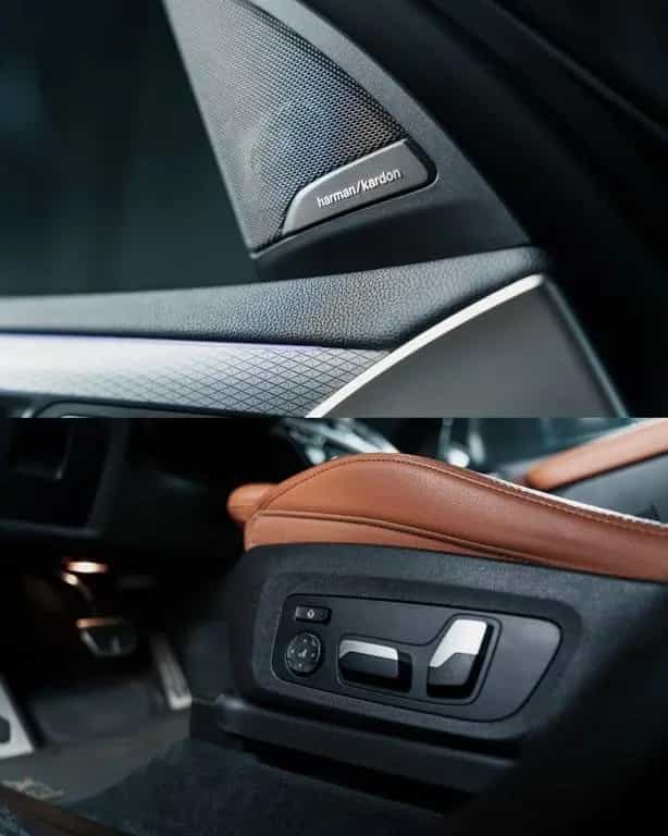 BMW X3 M40i/xDrive/H&K/Pano/HUD/ACC/LED/Gesture/DA+ 05/2020-photo-17