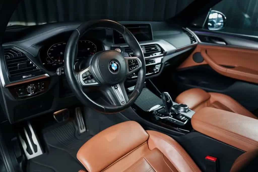 BMW X3 M40i/xDrive/H&K/Pano/HUD/ACC/LED/Gesture/DA+ 05/2020-photo-18