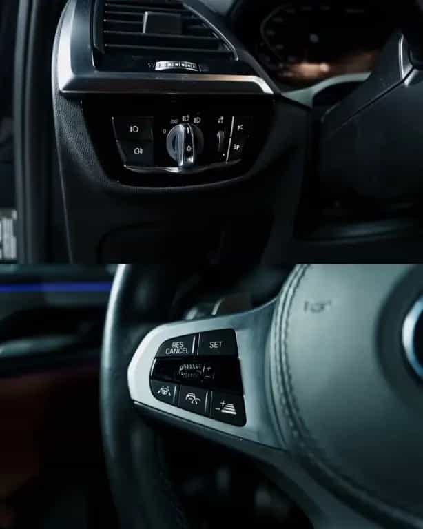 BMW X3 M40i/xDrive/H&K/Pano/HUD/ACC/LED/Gesture/DA+ 05/2020-photo-20