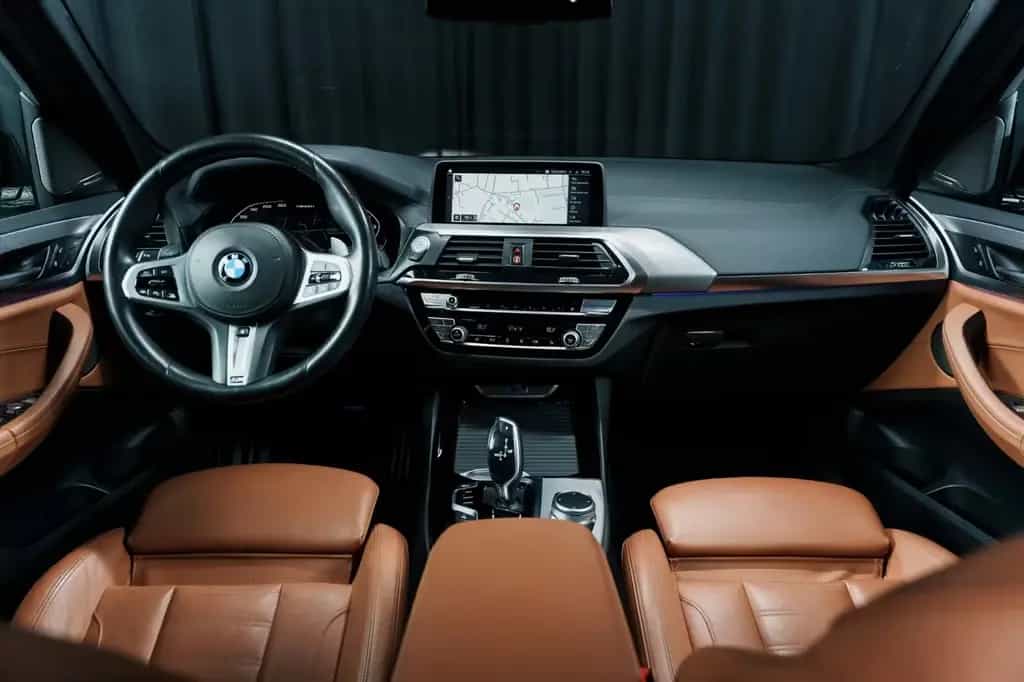 BMW X3 M40i/xDrive/H&K/Pano/HUD/ACC/LED/Gesture/DA+ 05/2020-photo-22