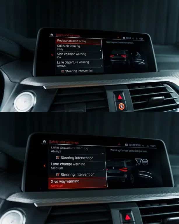 BMW X3 M40i/xDrive/H&K/Pano/HUD/ACC/LED/Gesture/DA+ 05/2020-photo-23