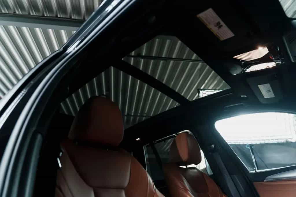 BMW X3 M40i/xDrive/H&K/Pano/HUD/ACC/LED/Gesture/DA+ 05/2020-photo-28