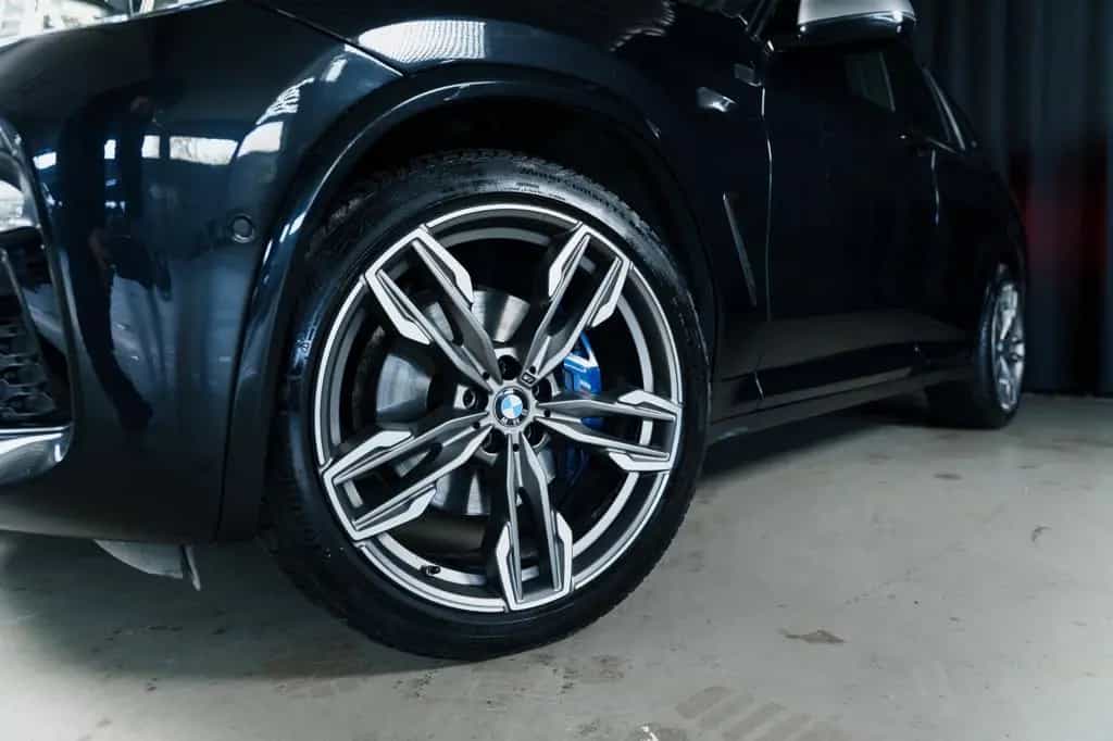 BMW X3 M40i/xDrive/H&K/Pano/HUD/ACC/LED/Gesture/DA+ 05/2020-photo-8