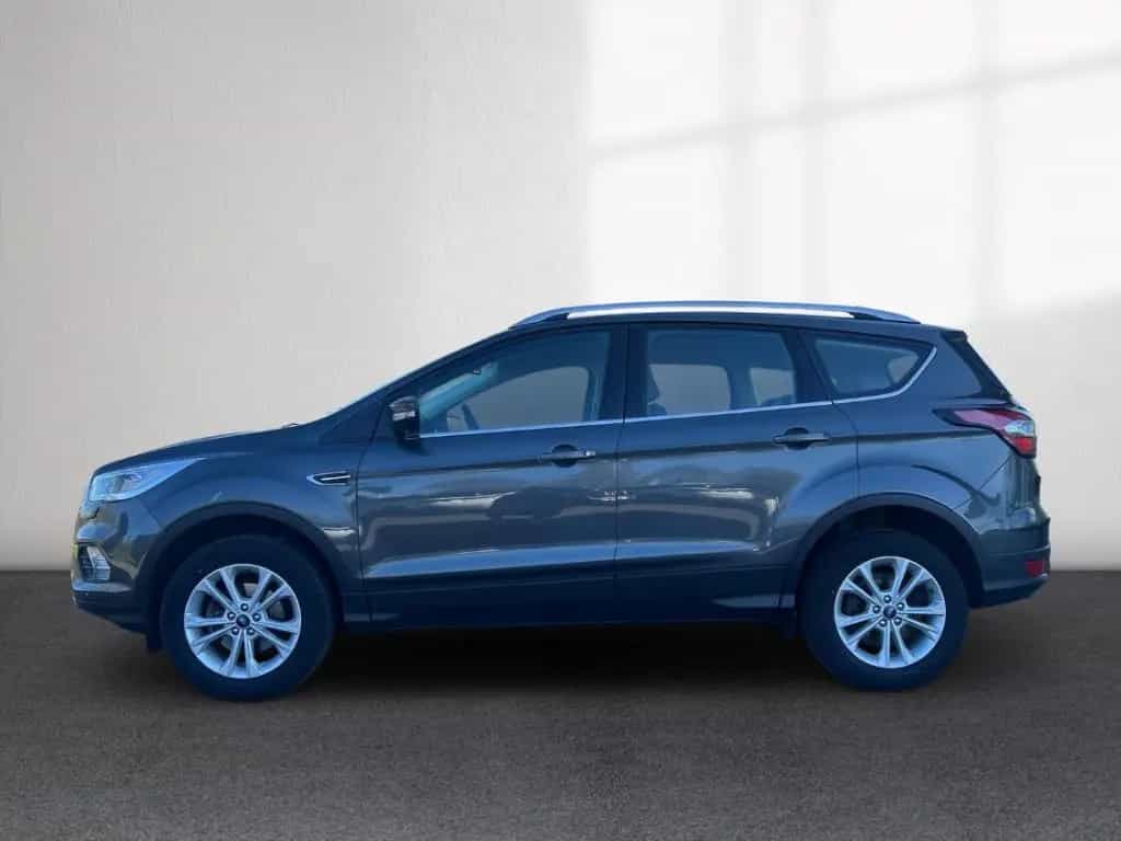 Ford Kuga 1.5 EcoBoost Titanium 4x2 SHZ Bluetooth PDC 11/2019-photo-1