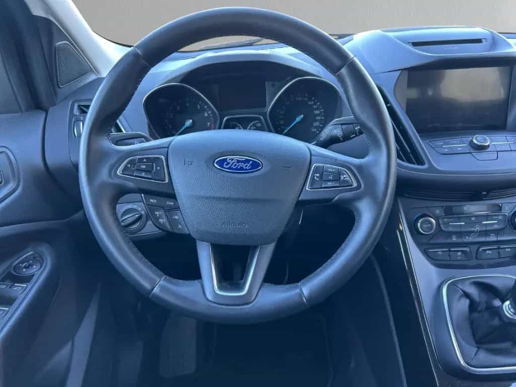 Ford Kuga 1.5 EcoBoost Titanium 4x2 SHZ Bluetooth PDC 11/2019-photo-10