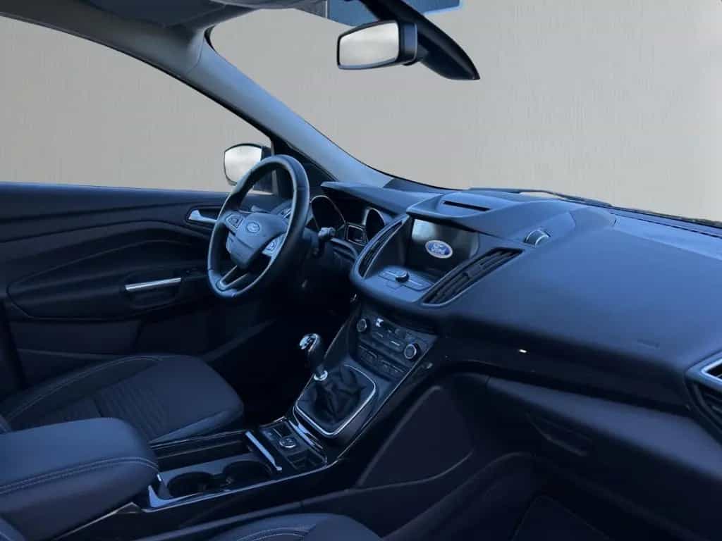 Ford Kuga 1.5 EcoBoost Titanium 4x2 SHZ Bluetooth PDC 11/2019-photo-12