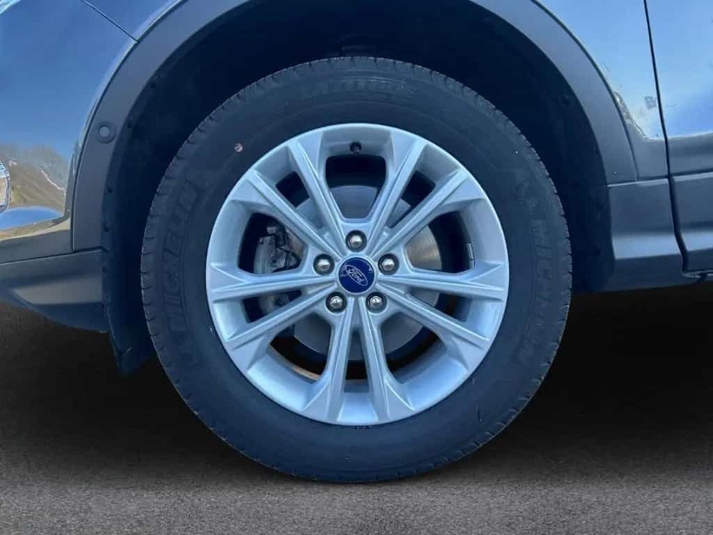 Ford Kuga 1.5 EcoBoost Titanium 4x2 SHZ Bluetooth PDC 11/2019-photo-13