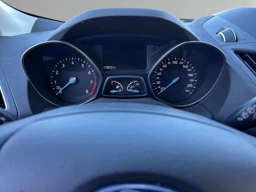 Ford Kuga 1.5 EcoBoost Titanium 4x2 SHZ Bluetooth PDC 11/2019-photo-14