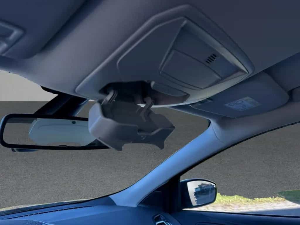 Ford Kuga 1.5 EcoBoost Titanium 4x2 SHZ Bluetooth PDC 11/2019-photo-17