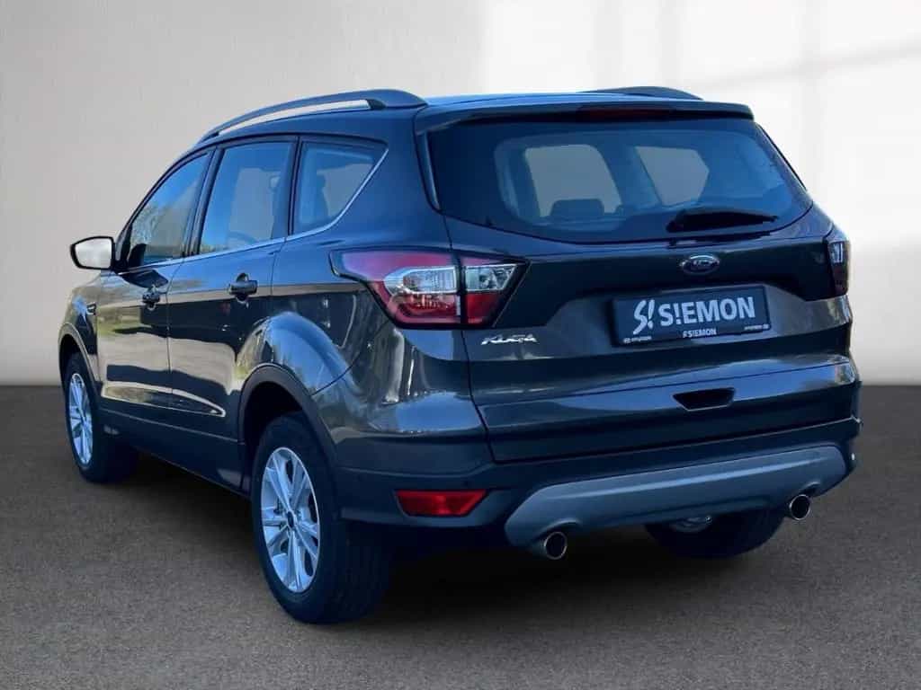 Ford Kuga 1.5 EcoBoost Titanium 4x2 SHZ Bluetooth PDC 11/2019-photo-2