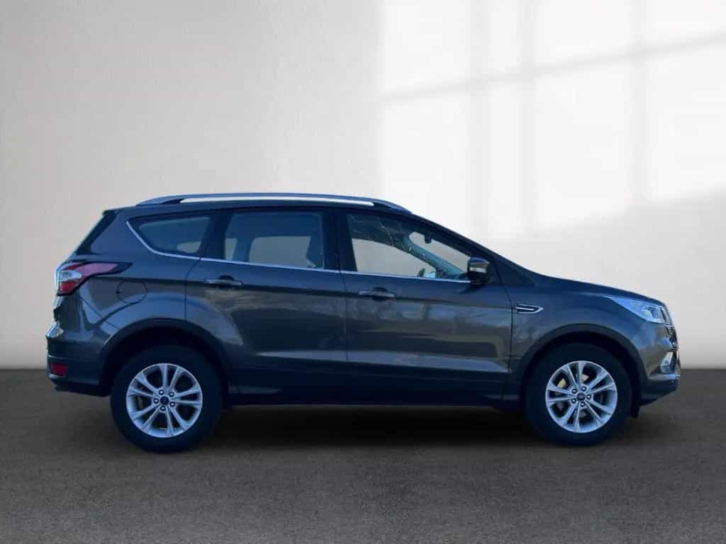 Ford Kuga 1.5 EcoBoost Titanium 4x2 SHZ Bluetooth PDC 11/2019-photo-4