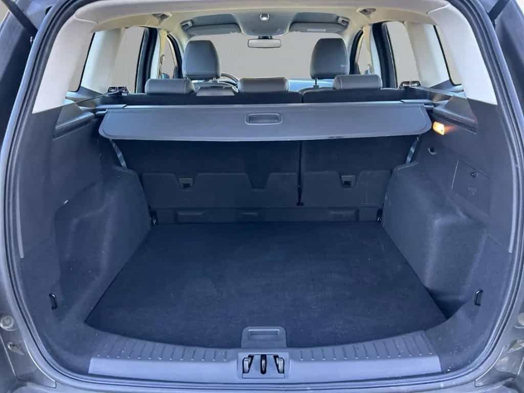 Ford Kuga 1.5 EcoBoost Titanium 4x2 SHZ Bluetooth PDC 11/2019-photo-9