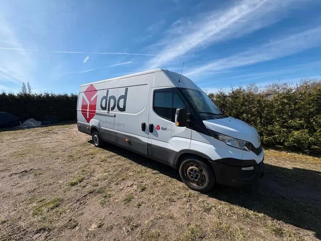 Iveco 35S16 08/2019-photo-0