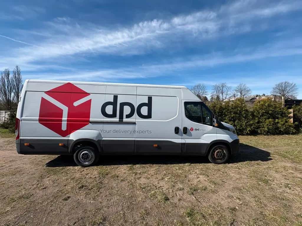 Iveco 35S16 08/2019-photo-1
