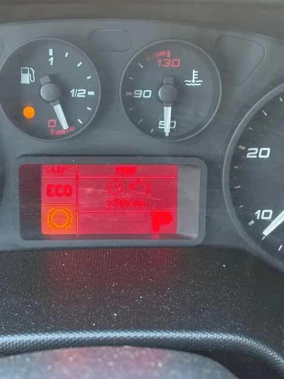 Iveco 35S16 08/2019-photo-11