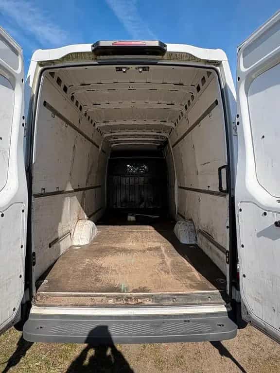 Iveco 35S16 08/2019-photo-4