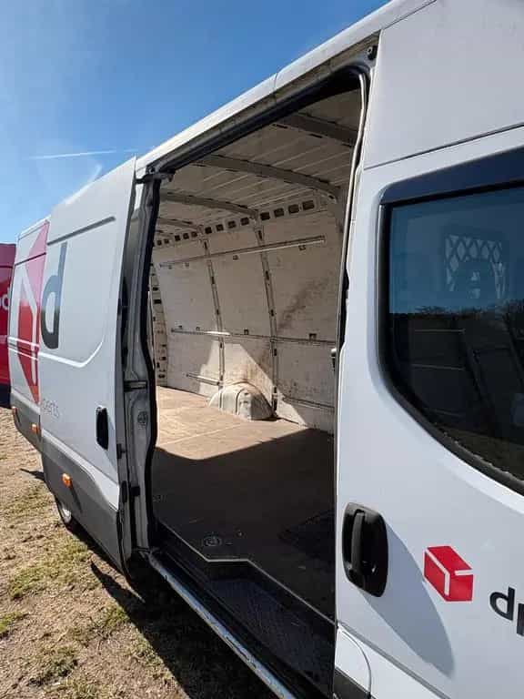 Iveco 35S16 08/2019-photo-5