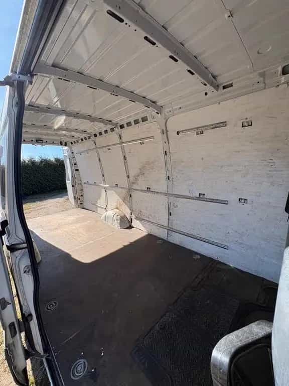 Iveco 35S16 08/2019-photo-6