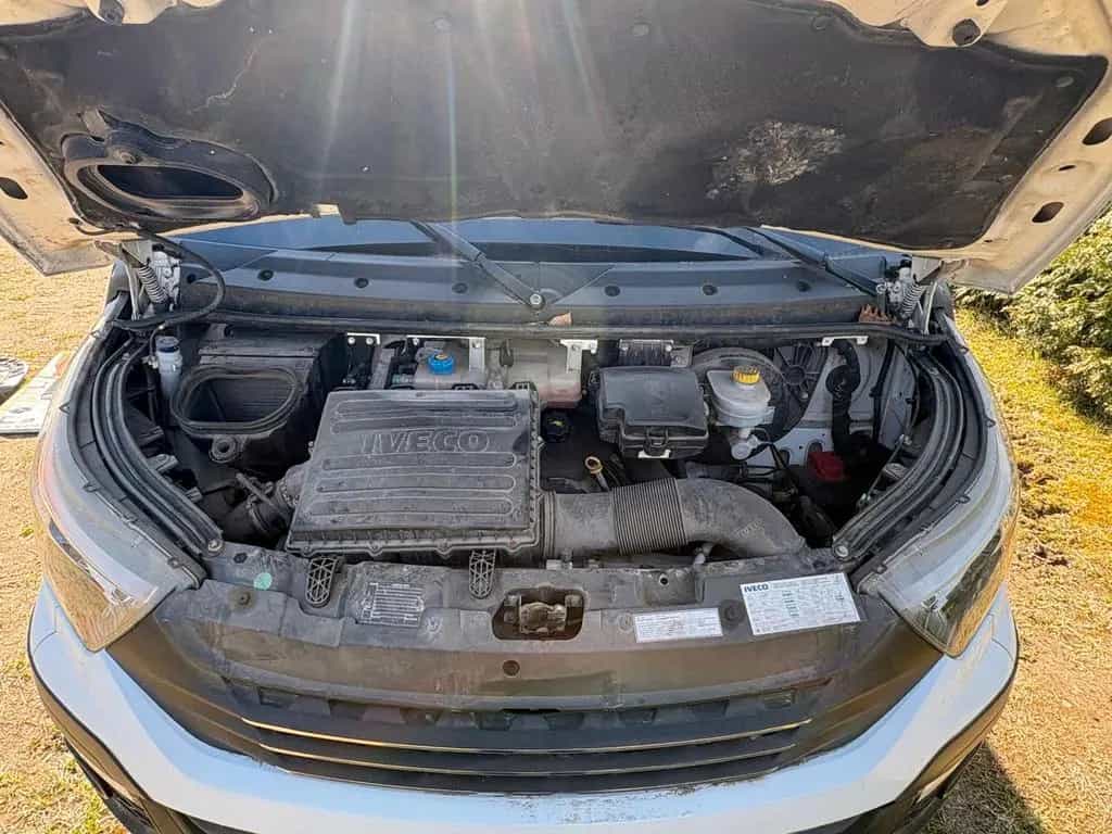 Iveco 35S16 08/2019-photo-7