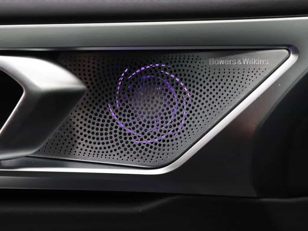 ALPINA B8 Gran Coupé SWITCH-TRONIC Allrad - Pure Metal 08/2025-photo-22
