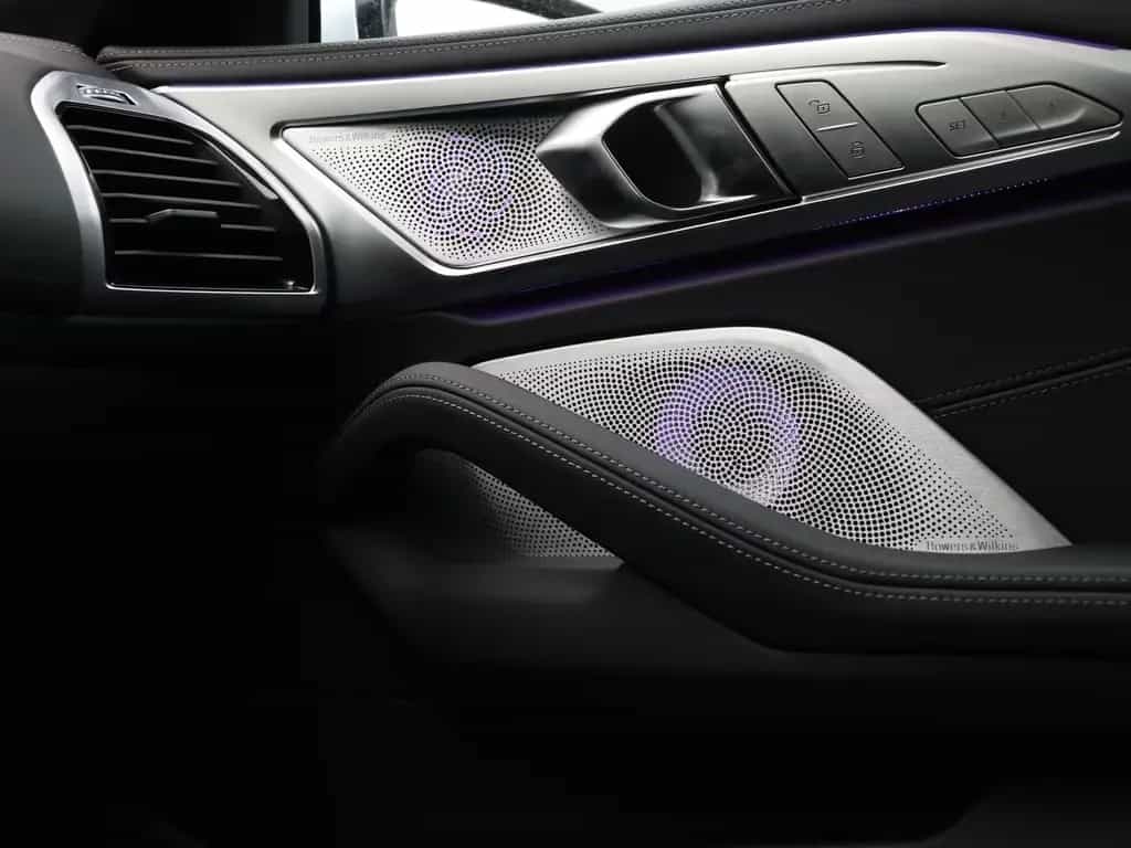 ALPINA B8 Gran Coupé SWITCH-TRONIC Allrad - Pure Metal 08/2025-photo-23