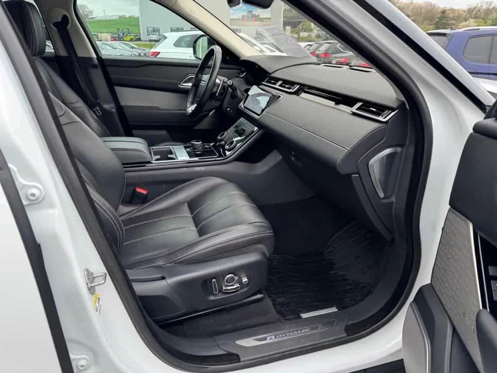 Land Rover Range Rover Rover Velar R-Dynamic HSE 10/2017-photo-16