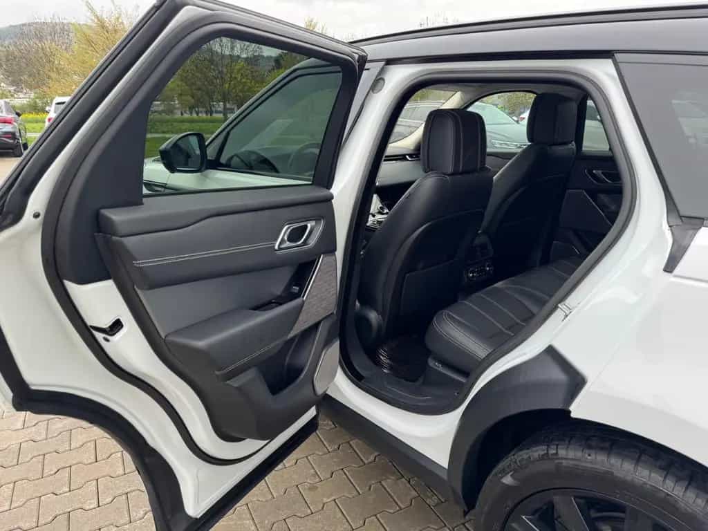 Land Rover Range Rover Rover Velar R-Dynamic HSE 10/2017-photo-19
