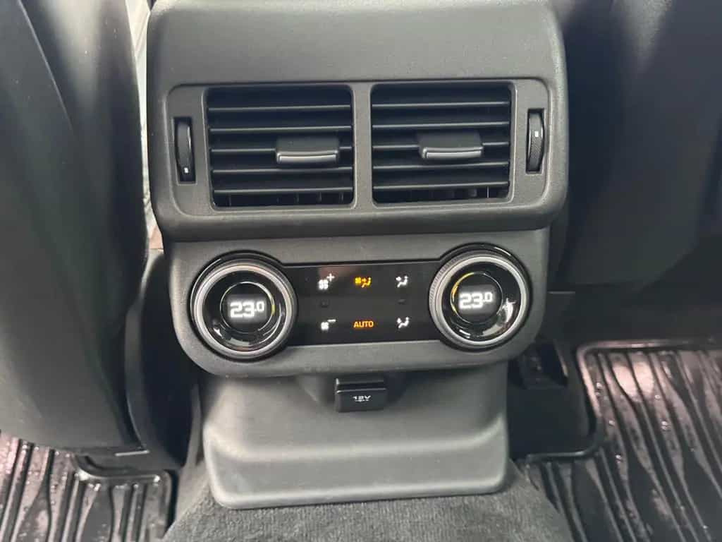 Land Rover Range Rover Rover Velar R-Dynamic HSE 10/2017-photo-21
