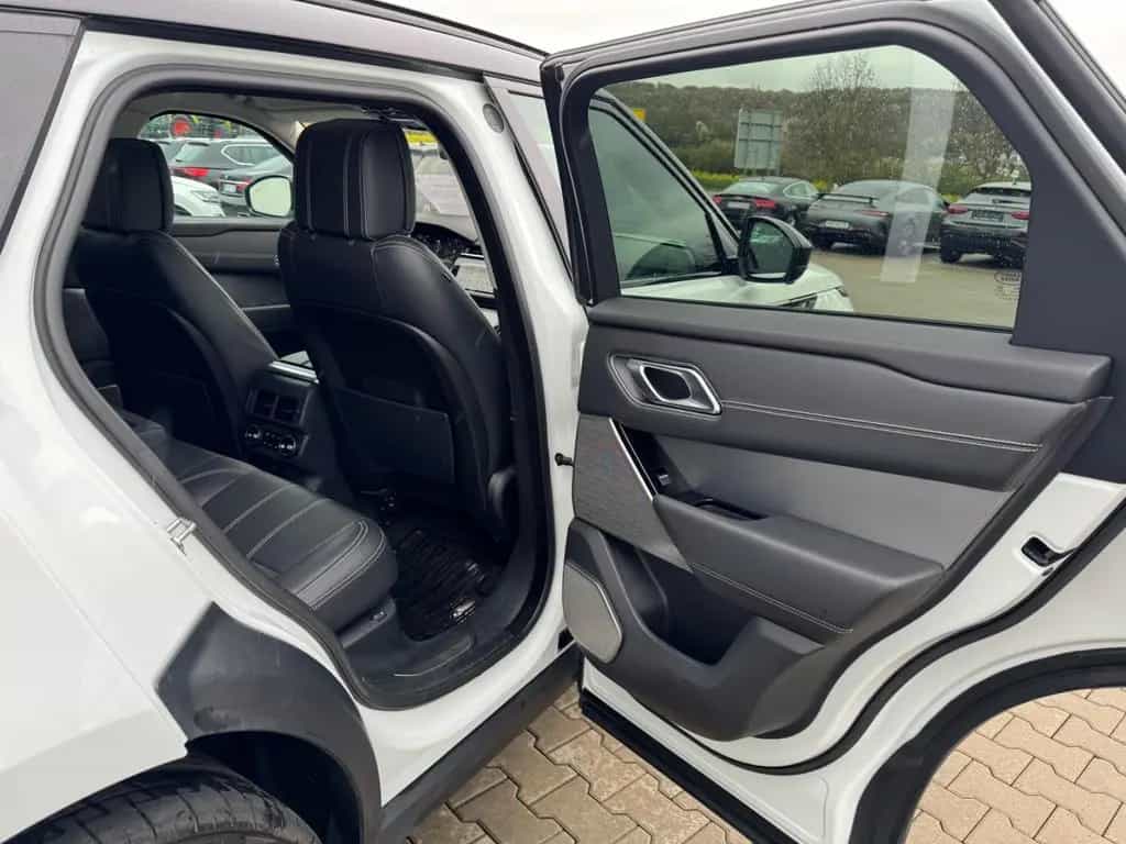 Land Rover Range Rover Rover Velar R-Dynamic HSE 10/2017-photo-23