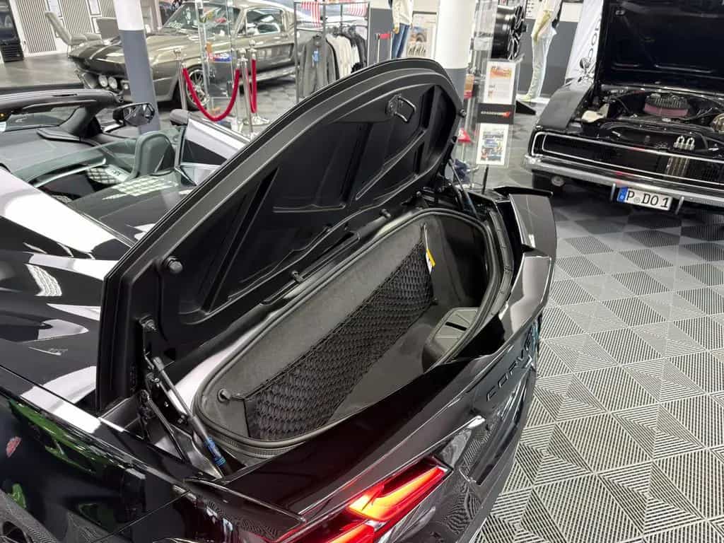 Corvette C8 Cabrio 2LT MY 2026, Magnetic null-photo-18