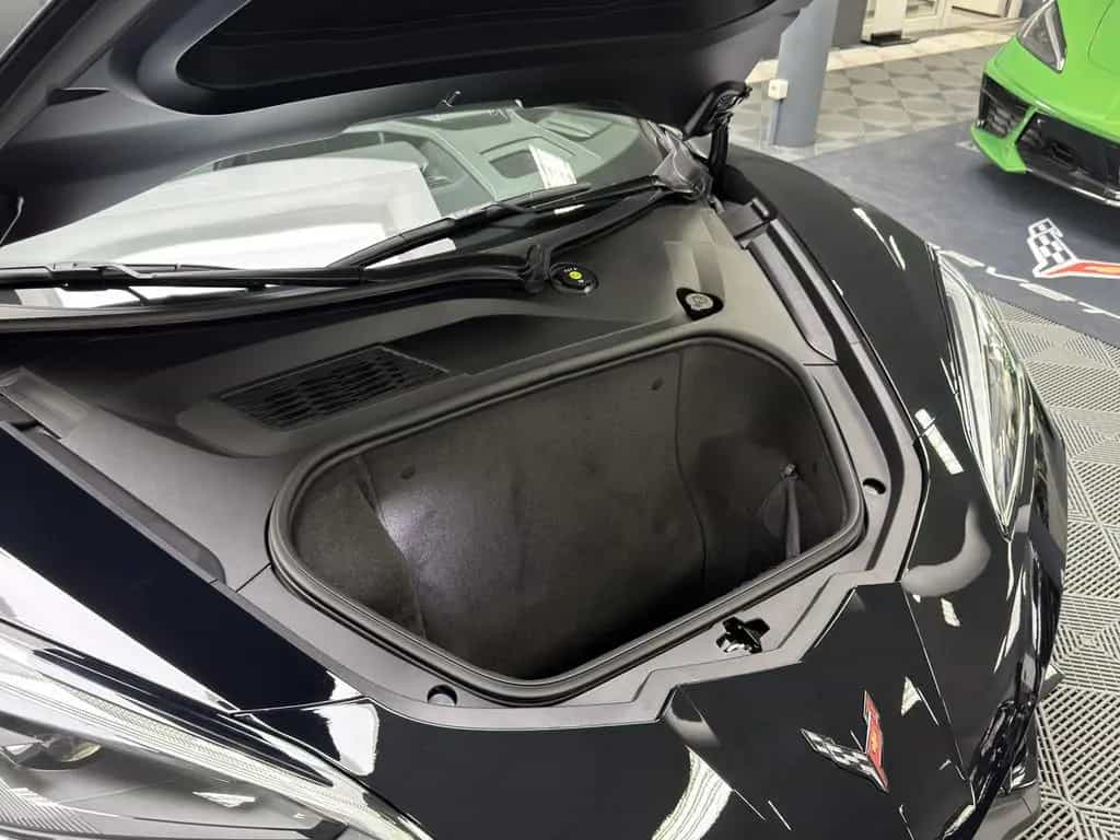 Corvette C8 Cabrio 2LT MY 2026, Magnetic null-photo-23