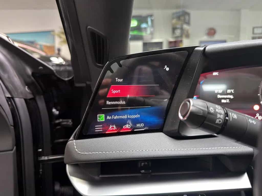 Corvette C8 Cabrio 2LT MY 2026, Magnetic null-photo-25