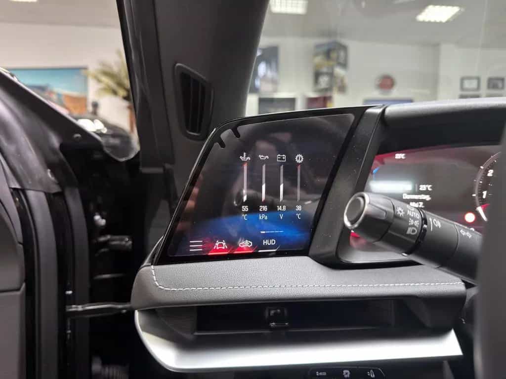 Corvette C8 Cabrio 2LT MY 2026, Magnetic null-photo-26