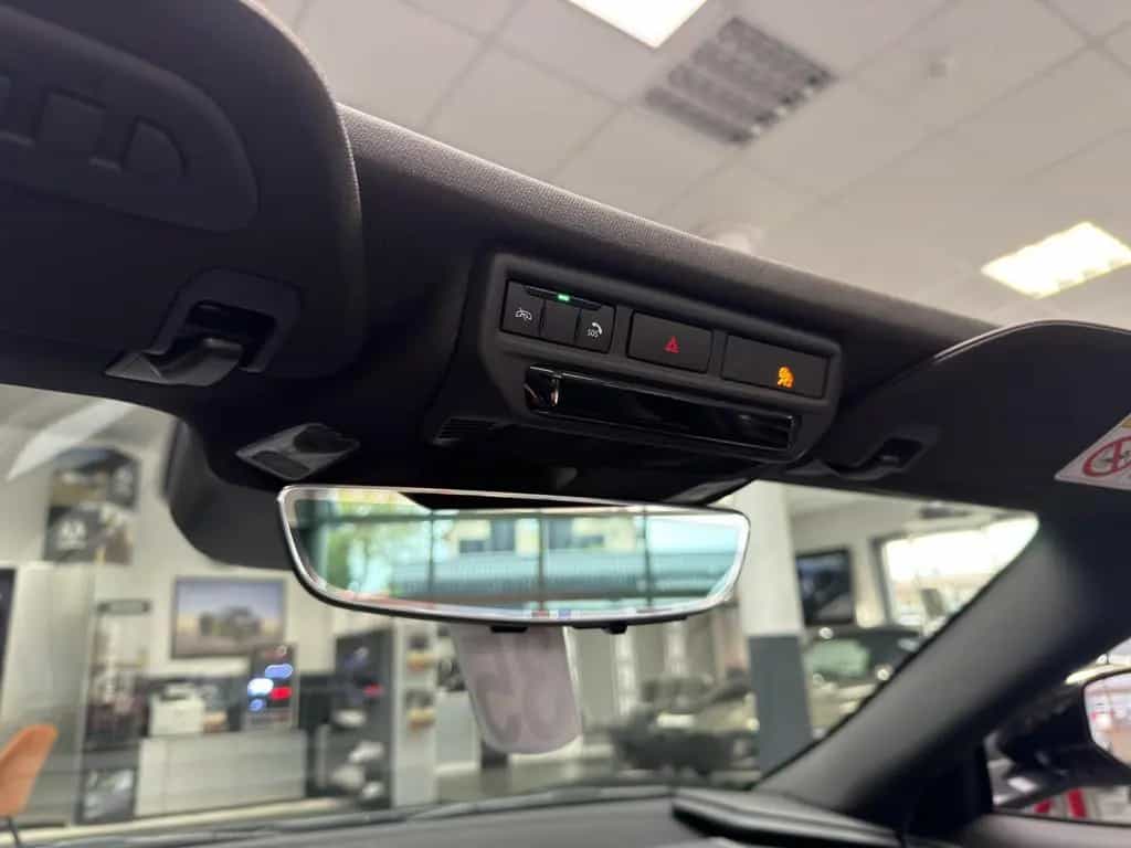 Corvette C8 Cabrio 2LT MY 2026, Magnetic null-photo-37