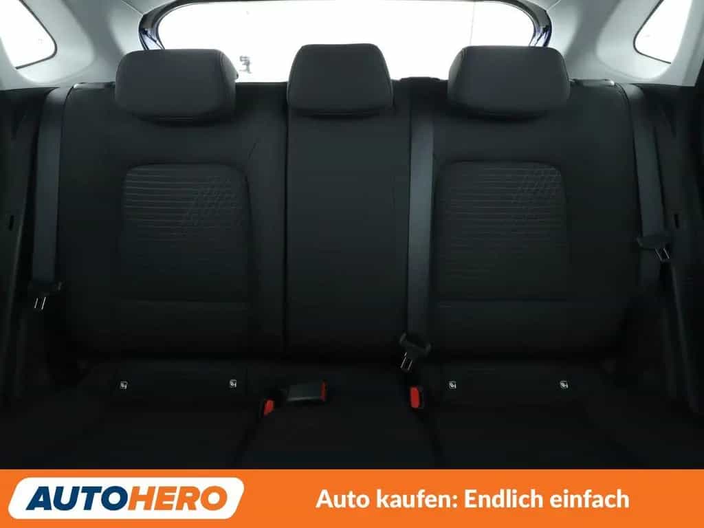 Hyundai i20 1.0 T-GDI Trend Aut.*NAVI*ACC*PDC*SHZ* 12/2020-photo-15