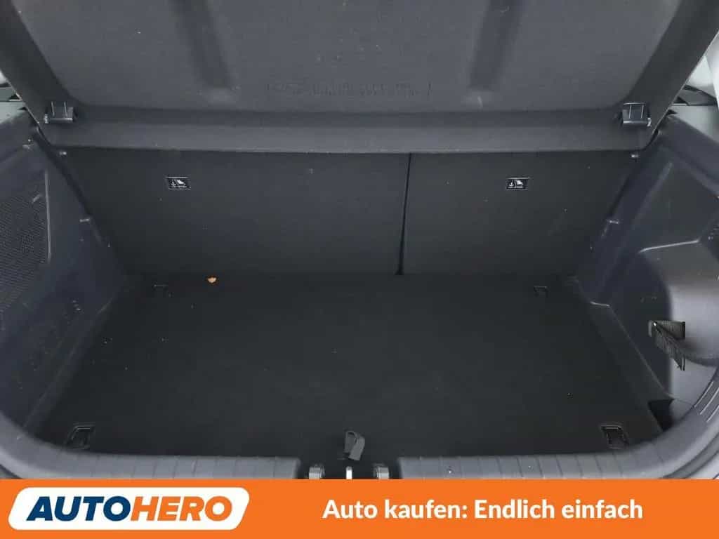 Hyundai i20 1.0 T-GDI Trend Aut.*NAVI*ACC*PDC*SHZ* 12/2020-photo-17