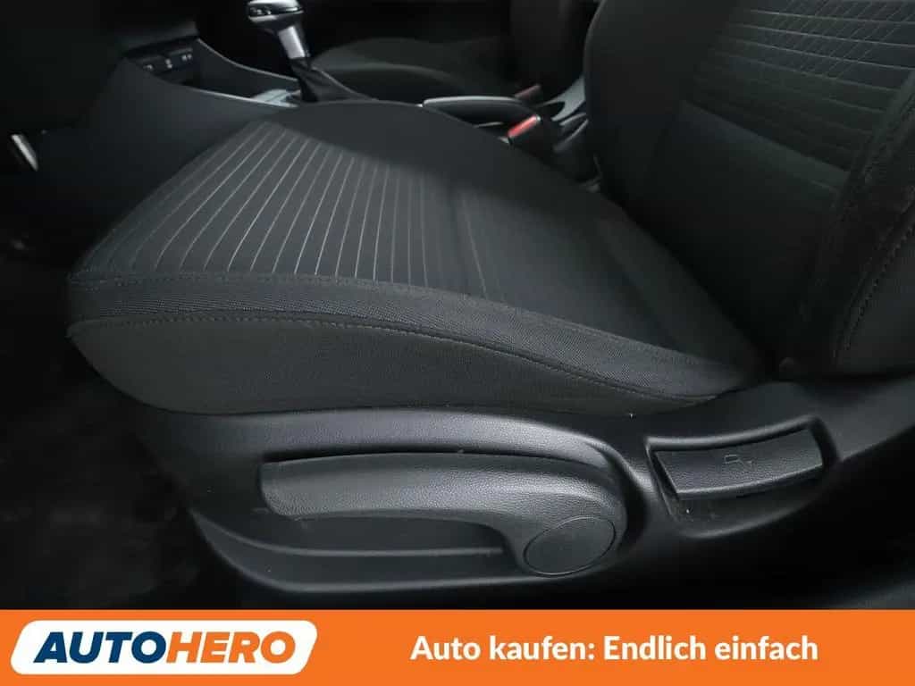 Hyundai i20 1.0 T-GDI Trend Aut.*NAVI*ACC*PDC*SHZ* 12/2020-photo-24