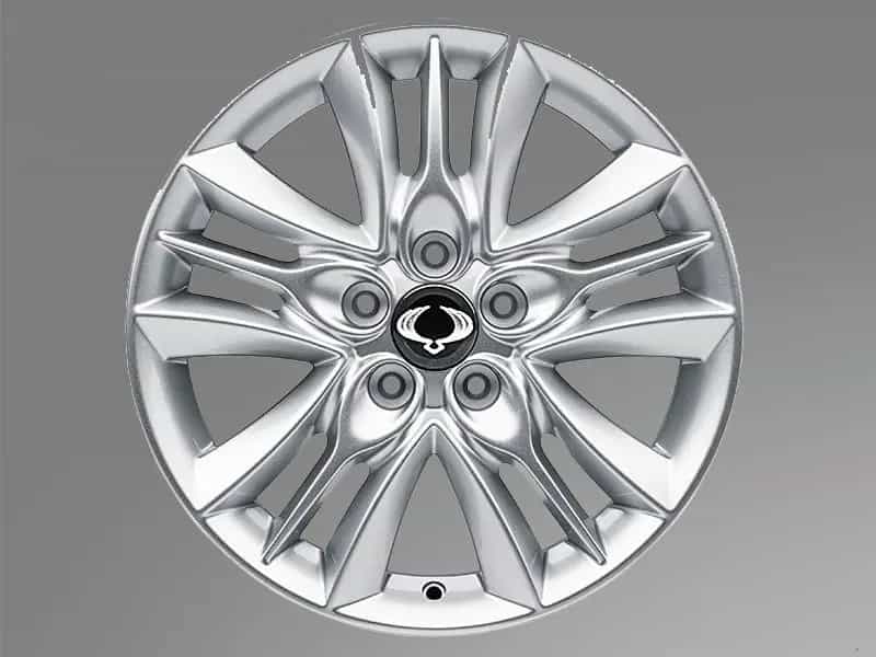 KGM Korando null-photo-3