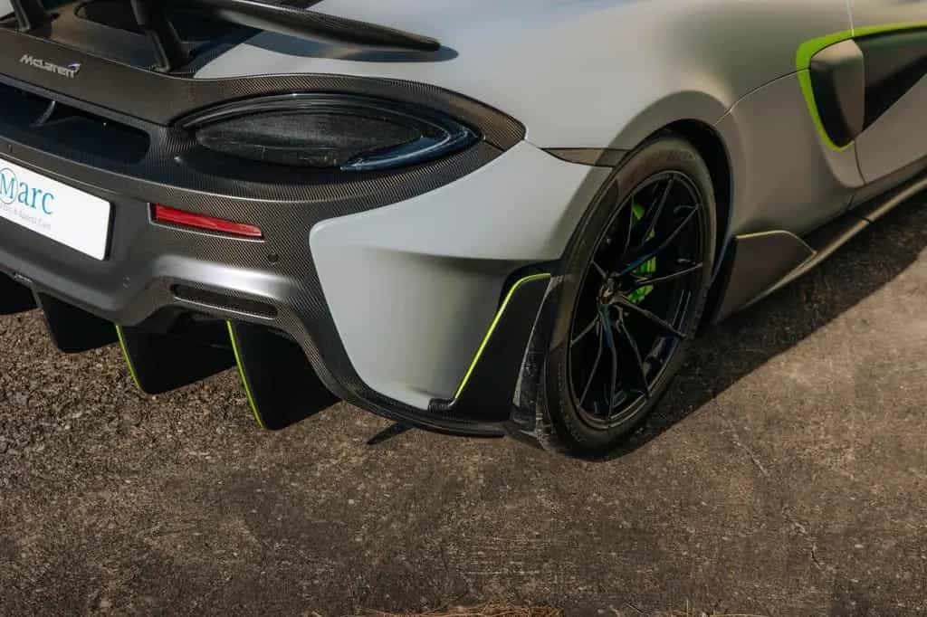 McLaren 600LT Spider MSO/2019 GIMS Show Car/Carbon/Senna 03/2020-photo-10