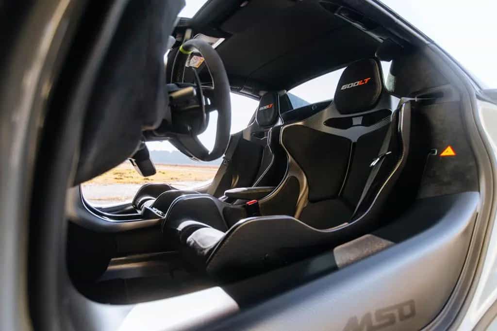 McLaren 600LT Spider MSO/2019 GIMS Show Car/Carbon/Senna 03/2020-photo-19