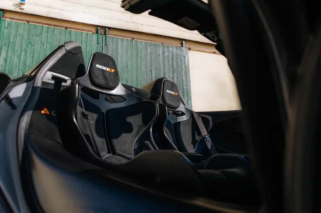 McLaren 600LT Spider MSO/2019 GIMS Show Car/Carbon/Senna 03/2020-photo-20