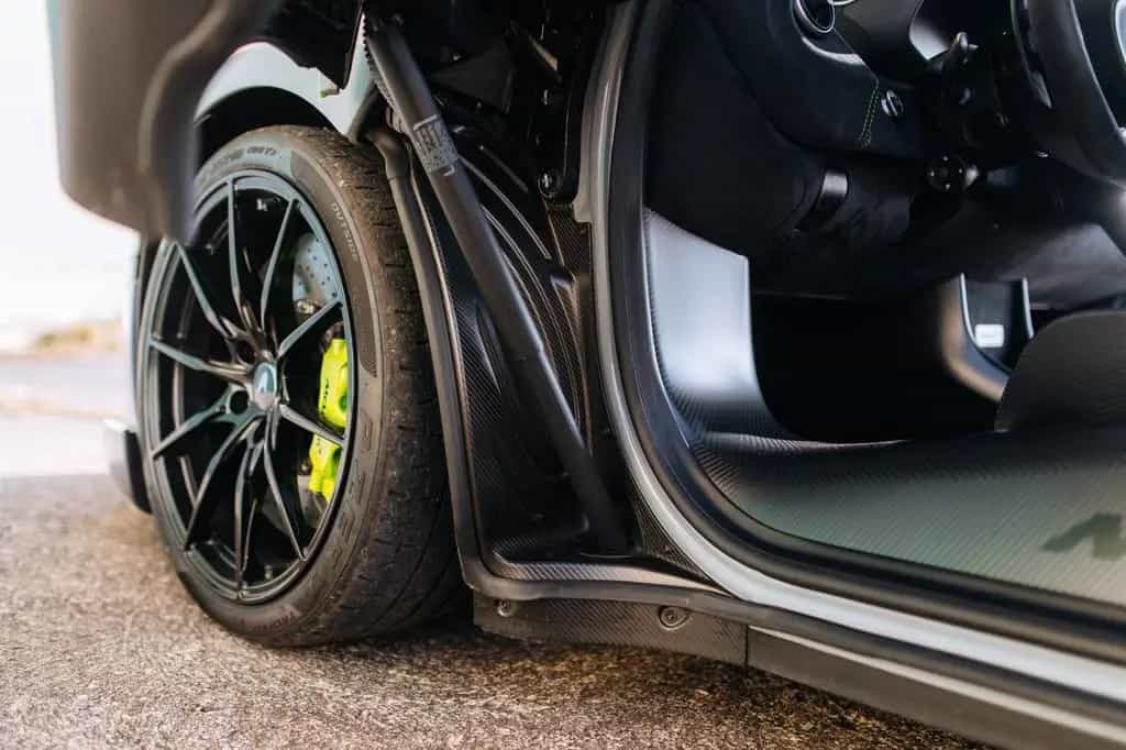 McLaren 600LT Spider MSO/2019 GIMS Show Car/Carbon/Senna 03/2020-photo-24