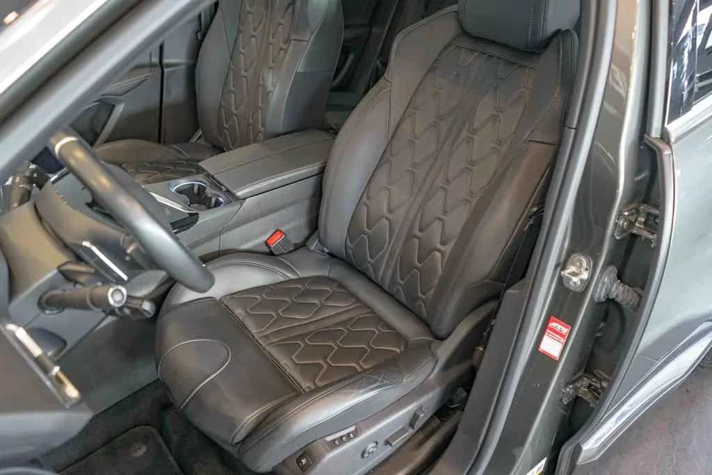Peugeot 3008 Allure GT-Line Panorama Autom. Leder 360°Ka 12/2020-photo-14