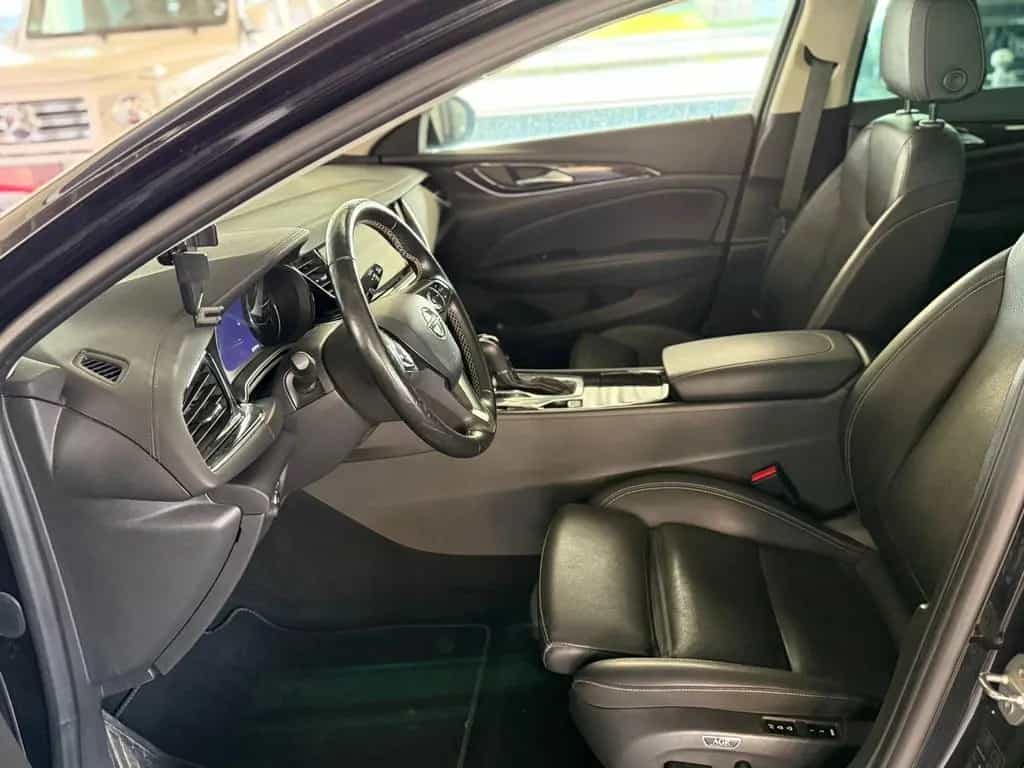 Opel Insignia Business Elegance Memory/SHZ/AHK 11/2020-photo-7