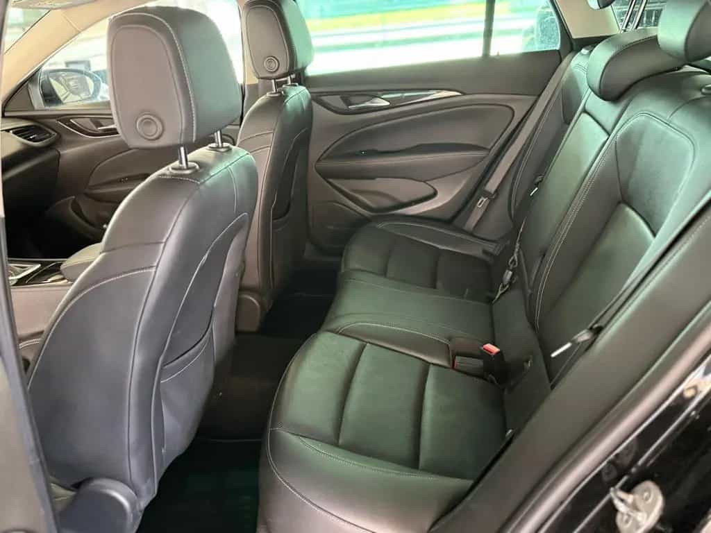 Opel Insignia Business Elegance Memory/SHZ/AHK 11/2020-photo-9