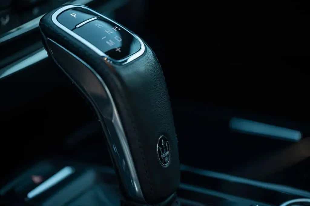 Maserati Ghibli MASERATI QUATTROPORTE/GHIBLI PER EVENTI 07/2019-photo-7
