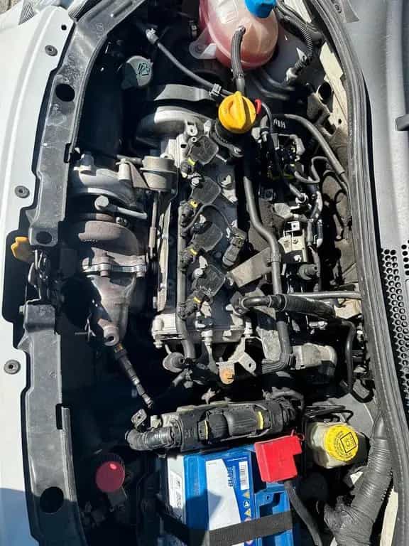 Abarth 500 1.4 Turbo T-Jet 135CV 2011 10/2011-photo-5