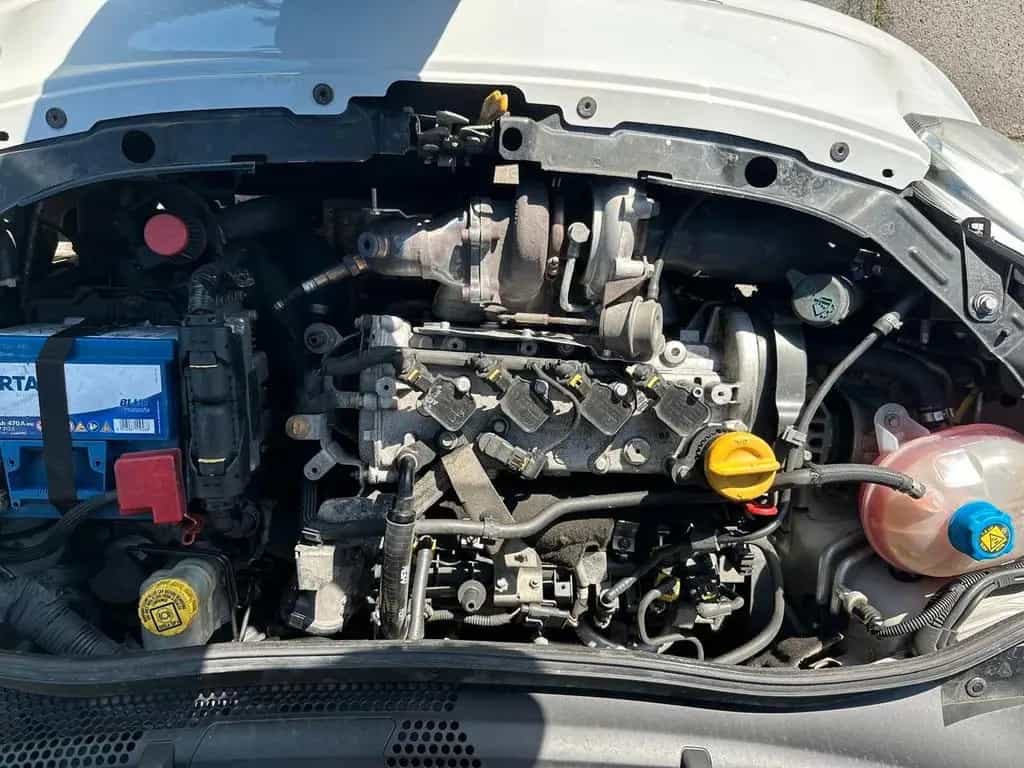 Abarth 500 1.4 Turbo T-Jet 135CV 2011 10/2011-photo-6
