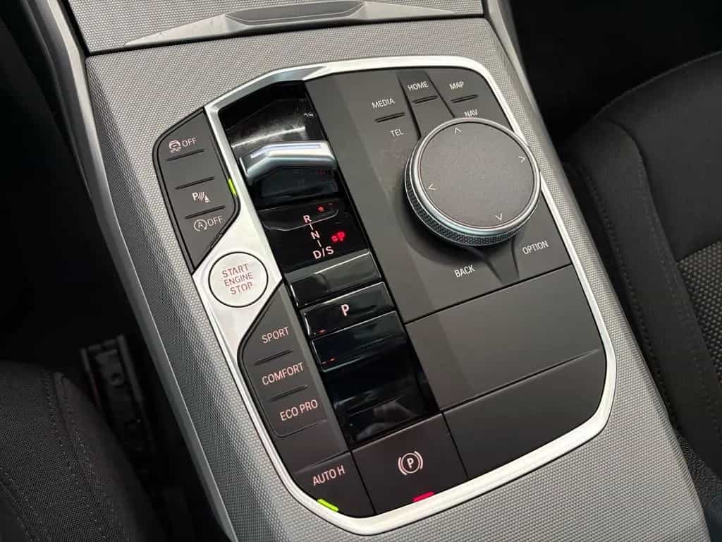 BMW 3 Series 320i Touring DA AdapLED HiFi Shz. PDC CarPlay 04/2023-photo-10